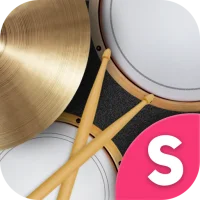 SUPER DRUM - Play Drum!
