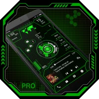 Innovative Launcher Pro