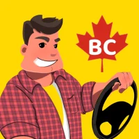 BC 2025 for Driving License