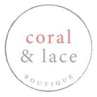Coral & Lace Boutique