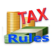 Income Tax Rules 1962